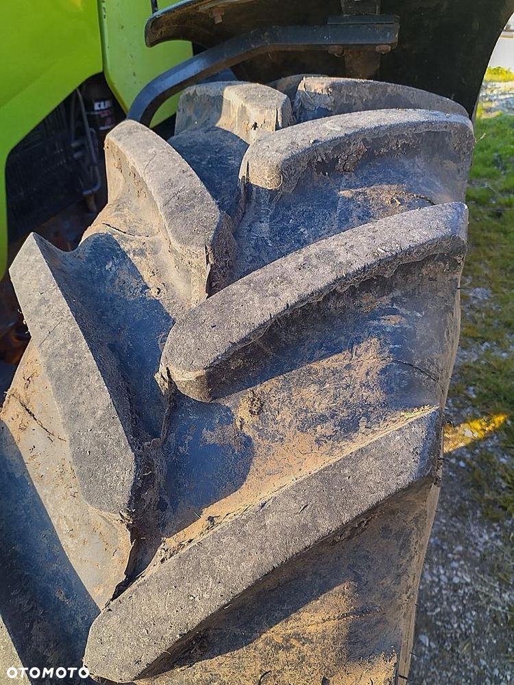 Claas Arion 510 - 14