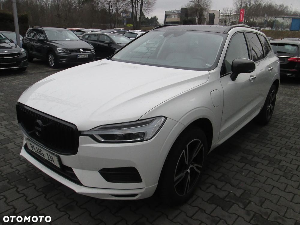 Volvo XC 60 - 2