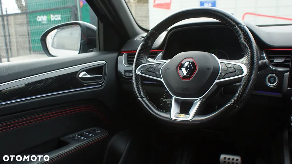 Renault Arkana - 11