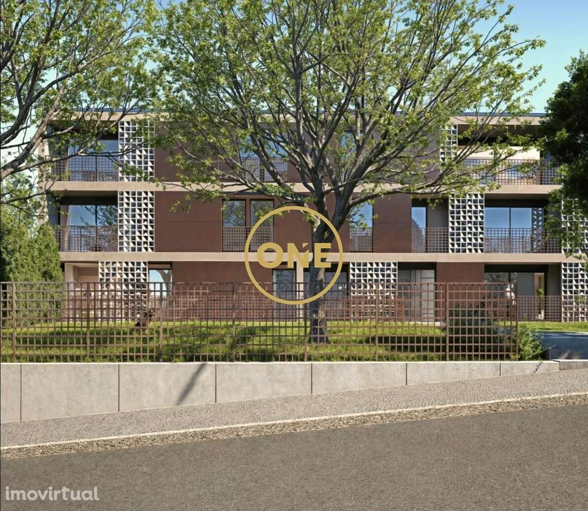 Apartamento T2 - Brufe, Vila Nova de Famalicão - Grande imagem: 3/13