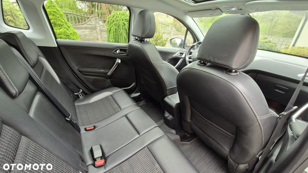 Peugeot 2008 1.6 VTi Allure - 15
