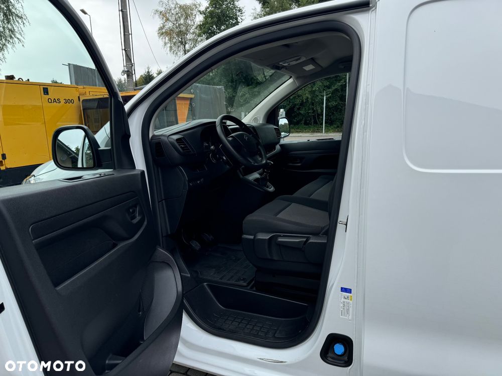 Citroën Jumpy - 14