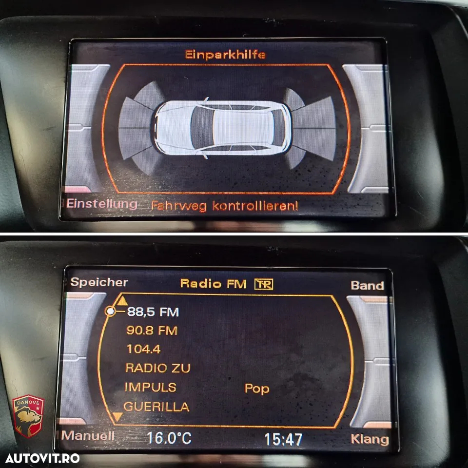Audi Q5 2.0 TDI Quattro S-Tronic - 23