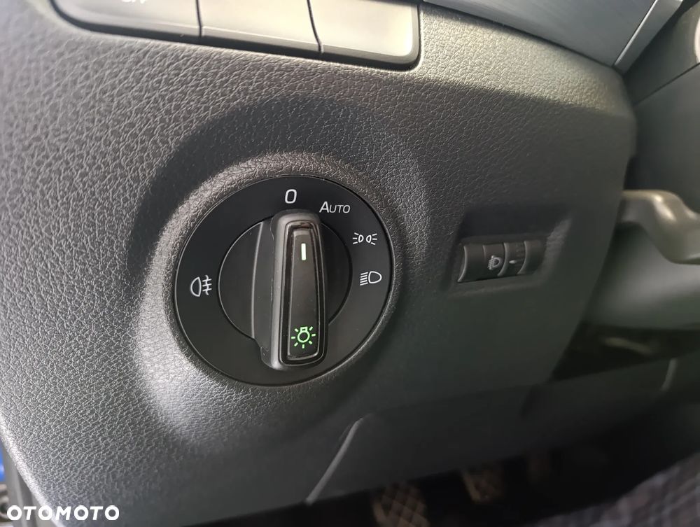 Skoda Fabia 1.0 TSI Ambition - 9