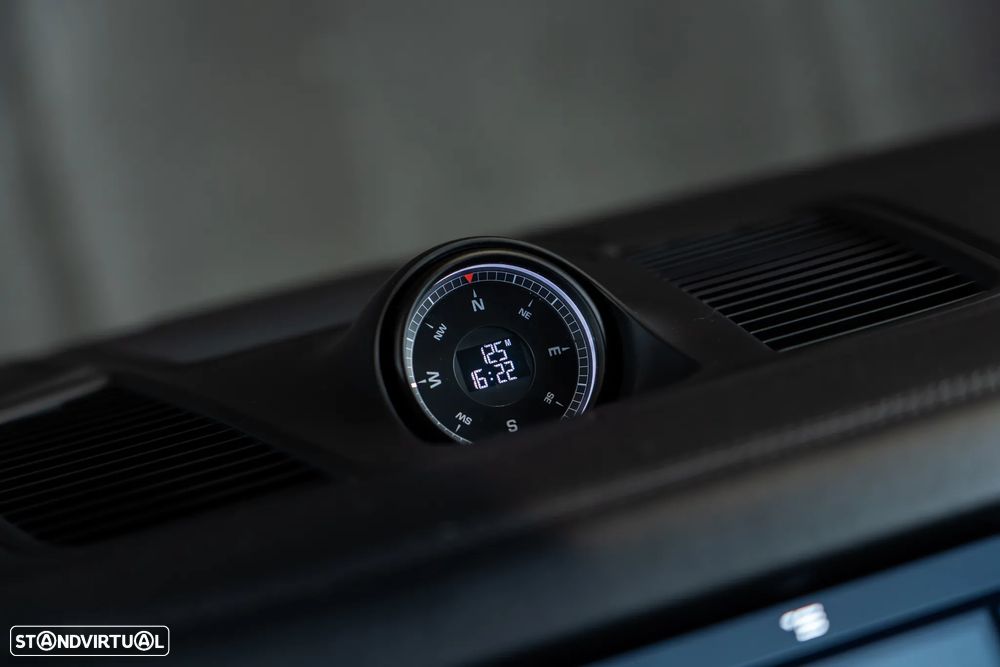 Porsche Cayenne - 19