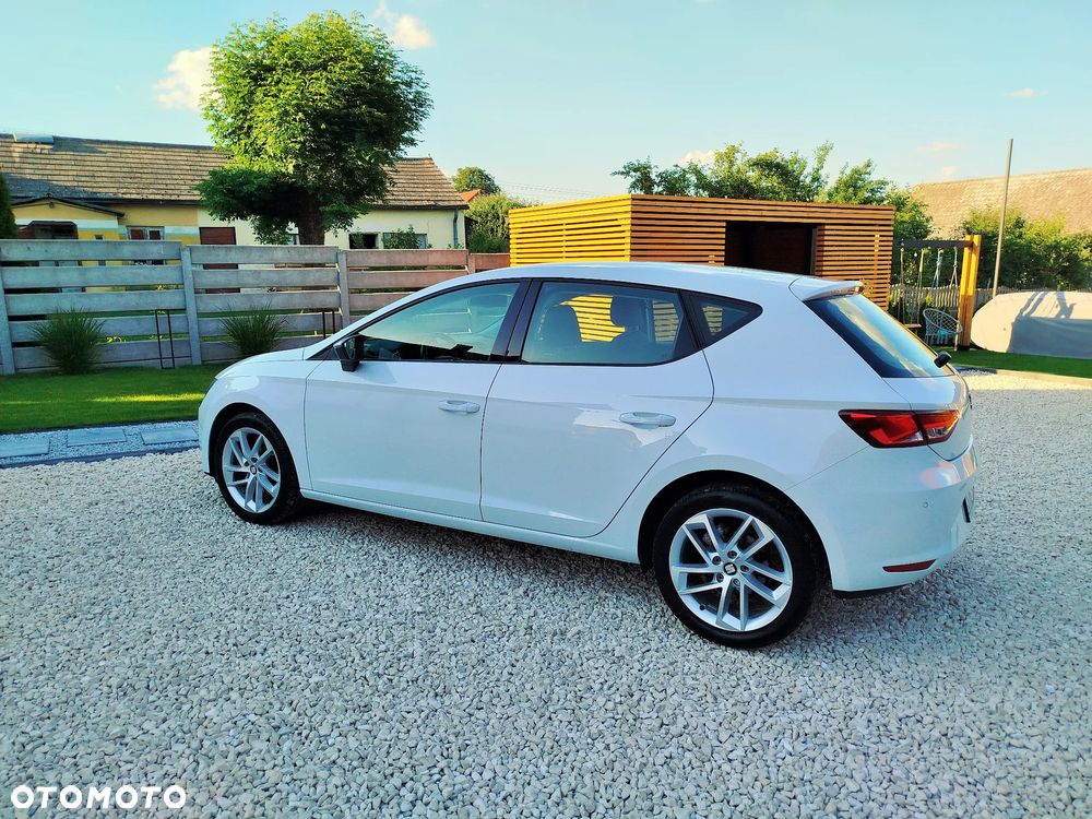 Seat Leon - 12