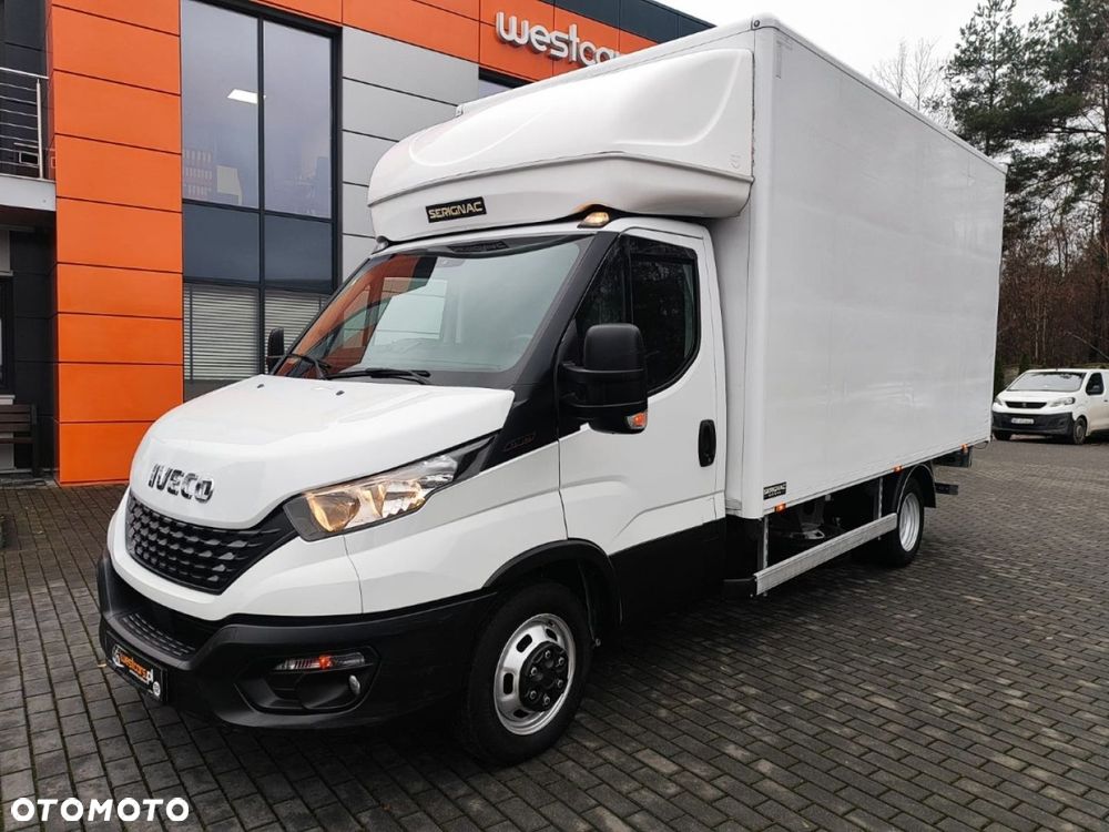 Iveco Daily - 1