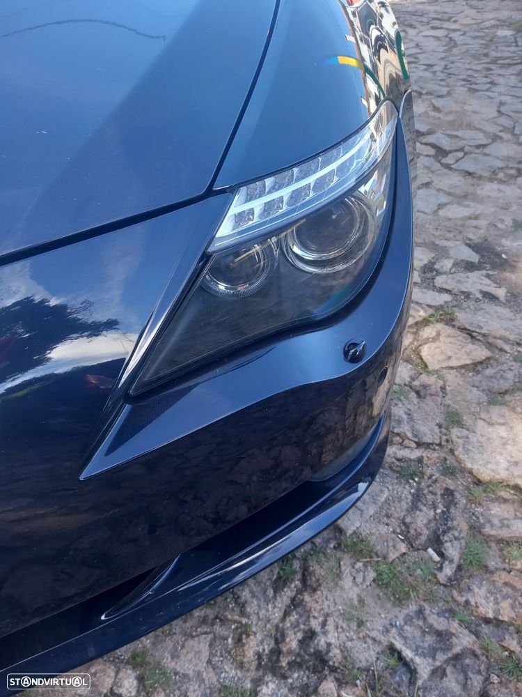 BMW 635 - 11
