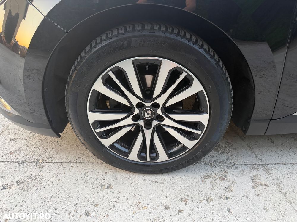 Renault Espace BLUE dCi 200 EDC INITIALE PARIS - 10