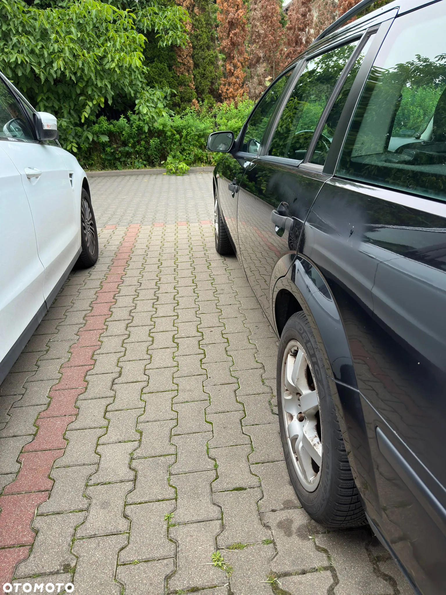 Ford Mondeo - 7