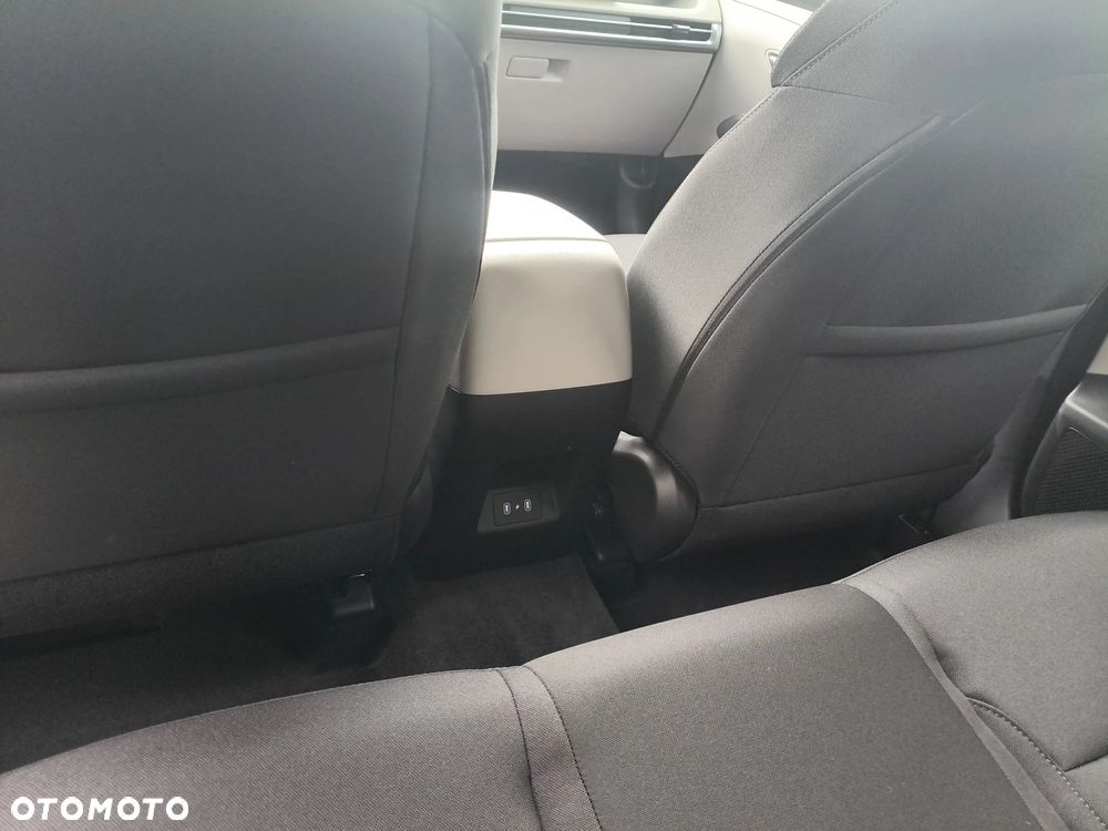 Hyundai Tucson 1.6 T-GDi Modern Plus 2WD - 20