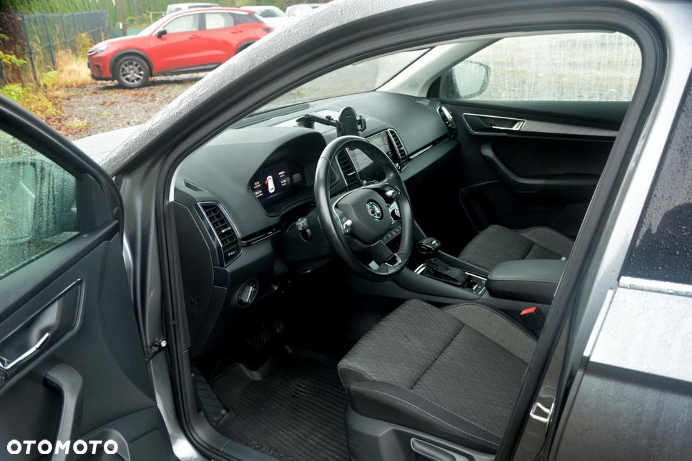 Skoda Karoq - 9