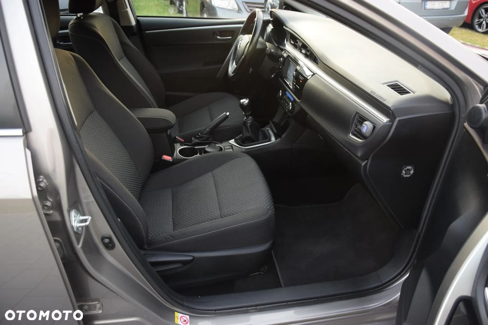 Toyota Corolla 1.6 Valvematic Life Plus - 10