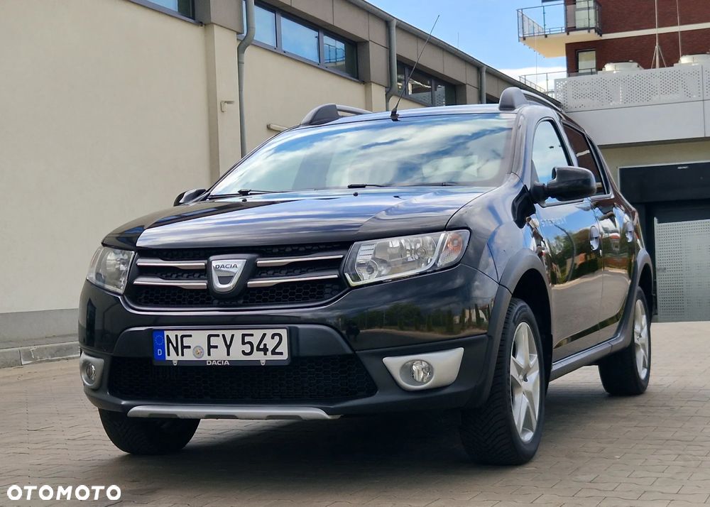 Dacia Sandero Stepway TCe 90 (S&S) Prestige - 7