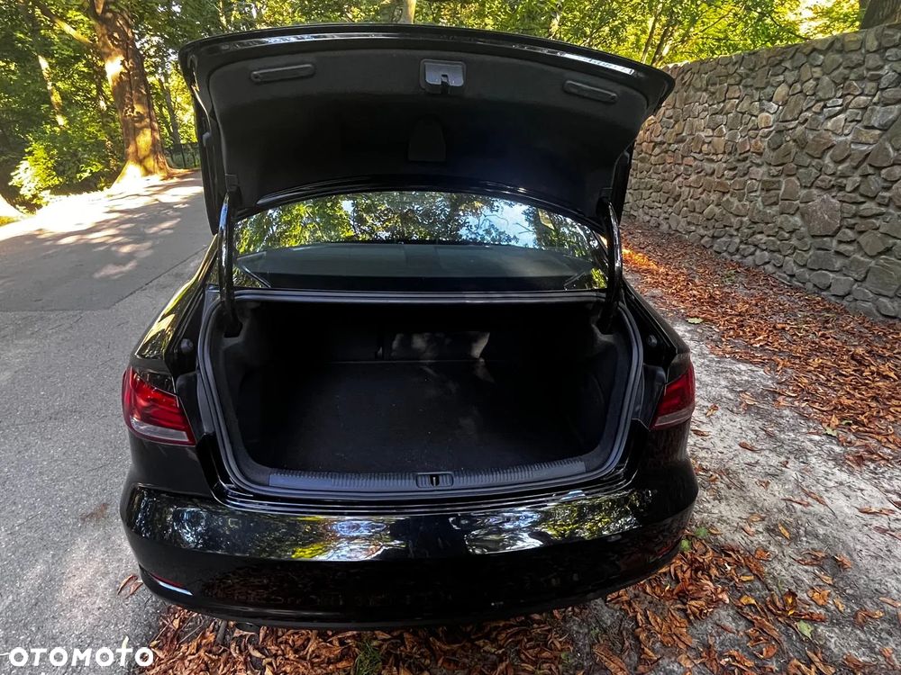 Audi A3 Limousine - 10