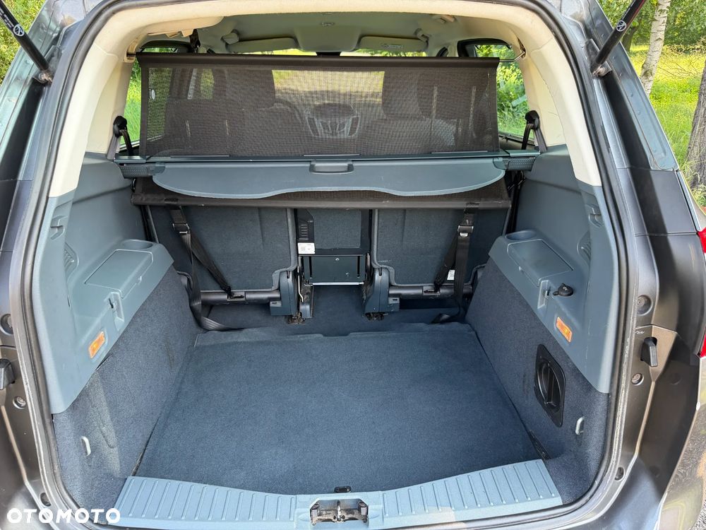 Ford Grand C-MAX 1.6 TDCi Start-Stop-System Business Edition - 28
