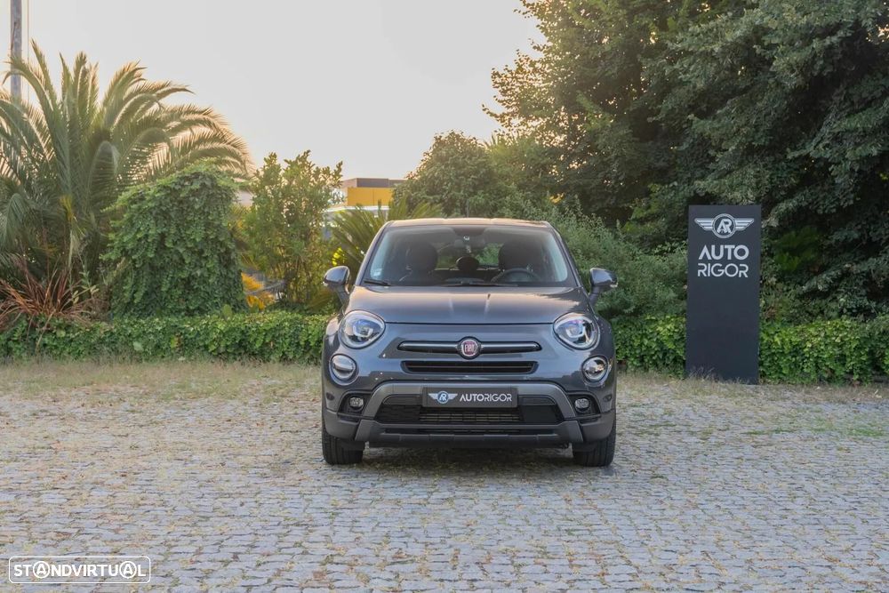 Fiat 500X 1.3 MJ Sport - 1