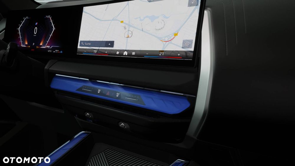 BMW X3 xDrive20d mHEV M Sport sport - 12