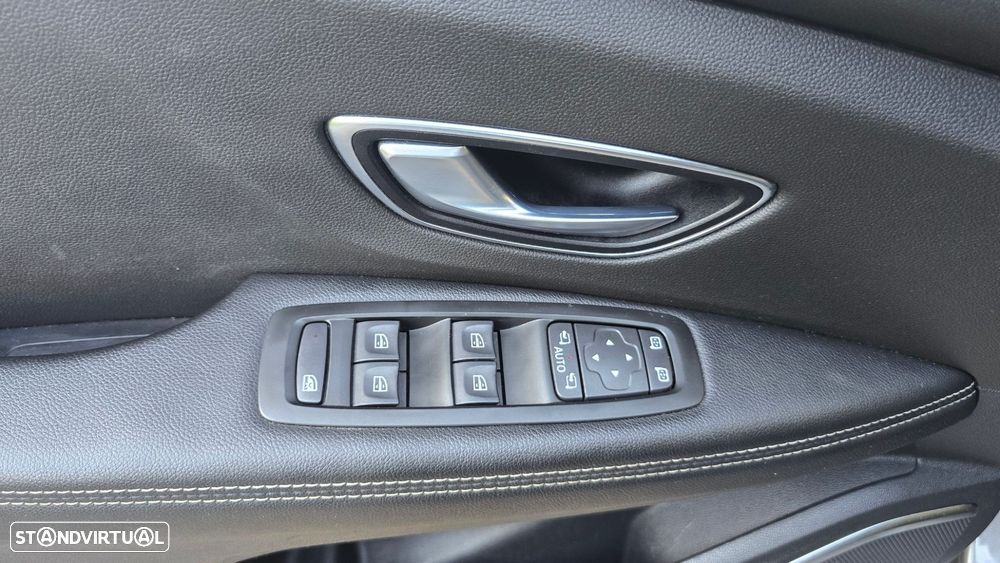 Renault Grand Scénic 1.7 Blue dCi Bose Edition EDC - 8