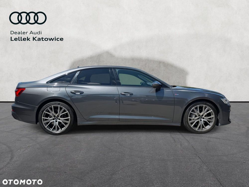 Audi A6 Limousine - 10