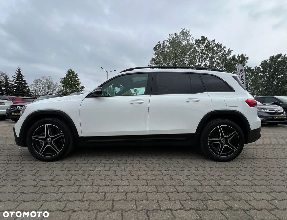 Mercedes-Benz GLB - 6