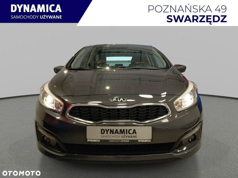 Kia Ceed 1.4 M - 3