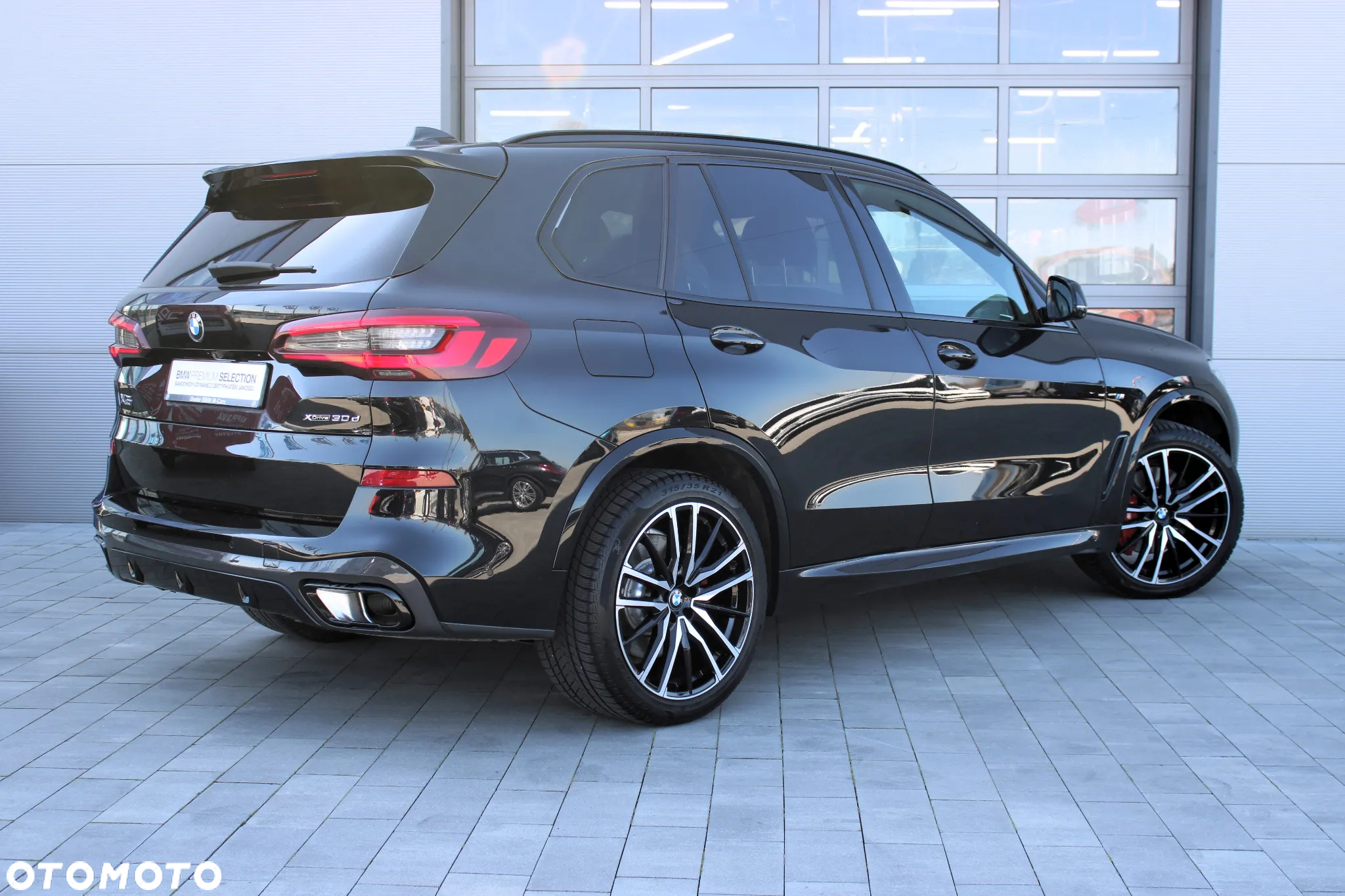 BMW X5 xDrive30d sport - 7