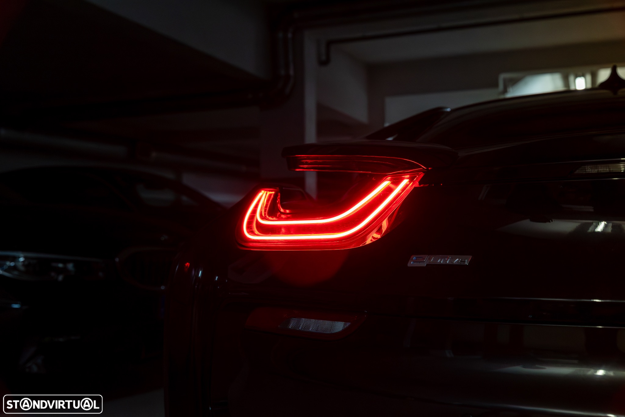 BMW i8 Standard - 42