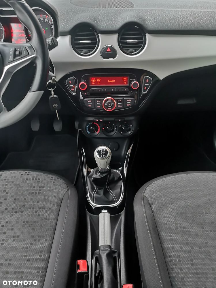 Opel Adam 1.0 T SIDI Jam S&S - 16