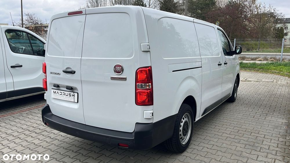 Fiat Scudo - 4