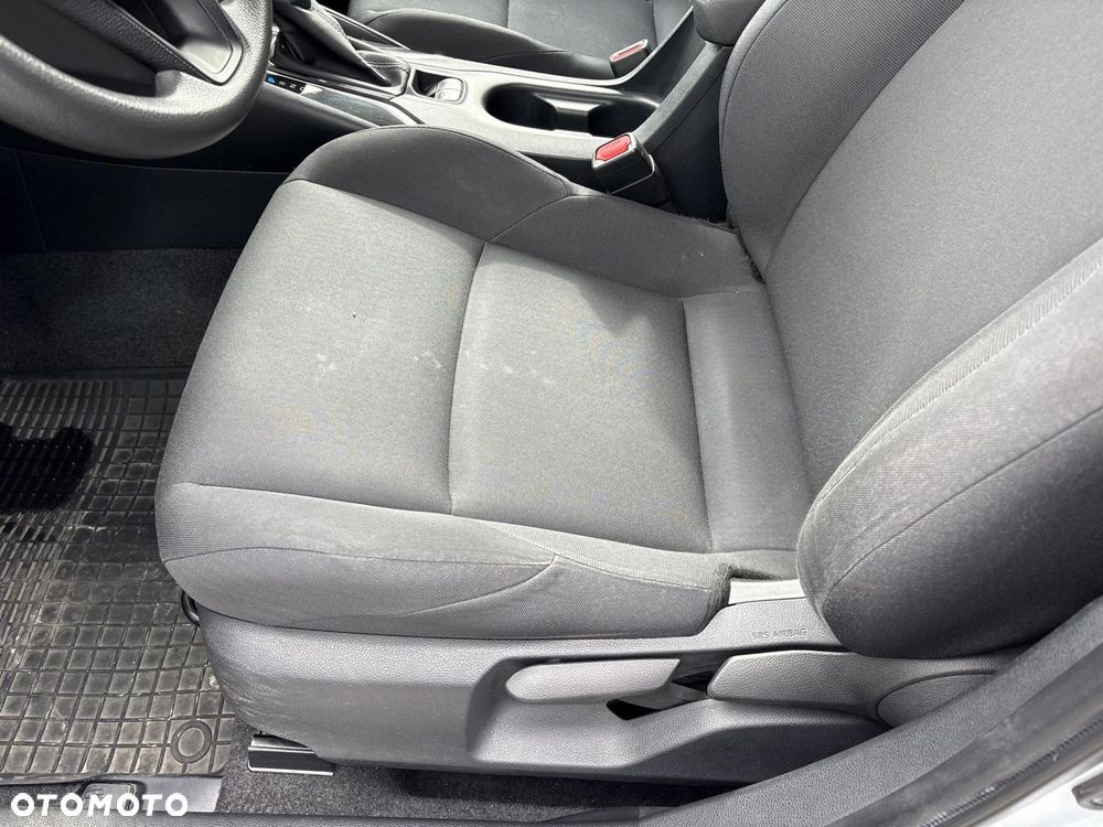 Toyota Corolla 1.8 Hybrid GPF Active - 12