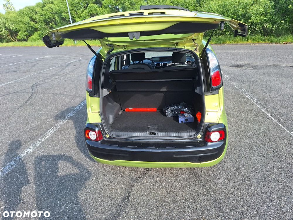 Citroën C3 Picasso 1.6i Exclusive - 5