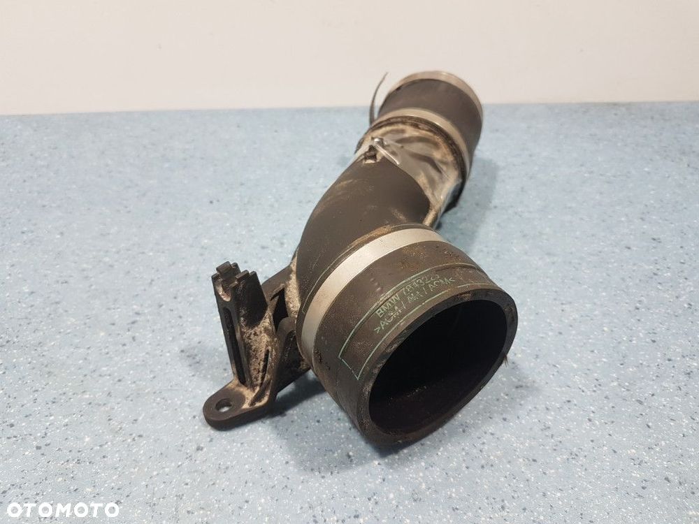 BMW M6 F06 DOLOT POWIETRZA 7843222 - 4