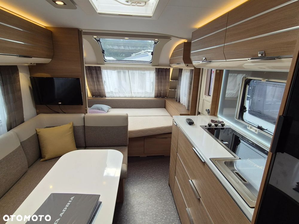 Adria ADORA 673 PK - 6