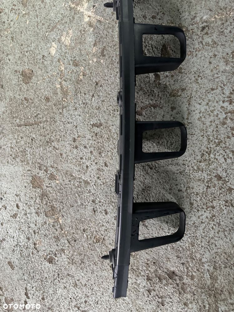 FORD FOCUS MK4 SLIZG ZDERZAKA TYL JX7B-17B861 - 3