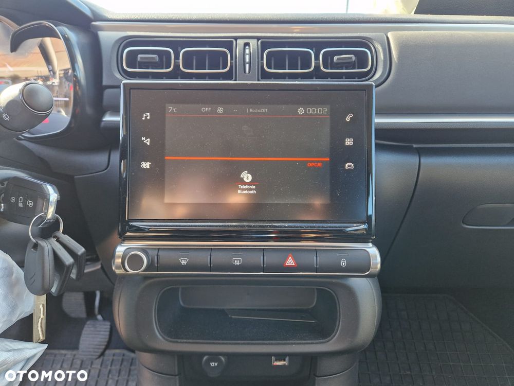 Citroën C3 Pure Tech 83 S&S C-SERIES - 16