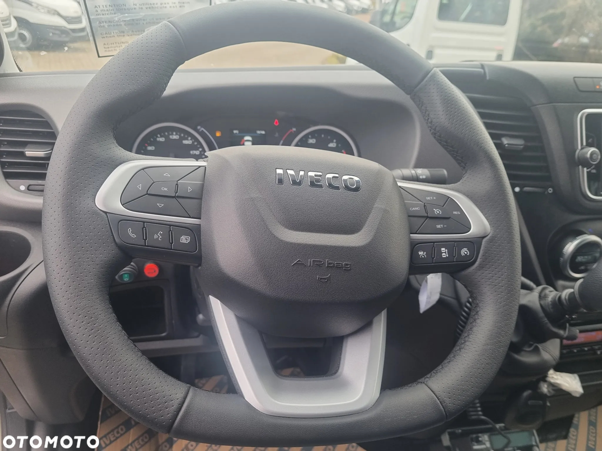 Iveco WINDA + BAK 300l W CENIE !!! - 9