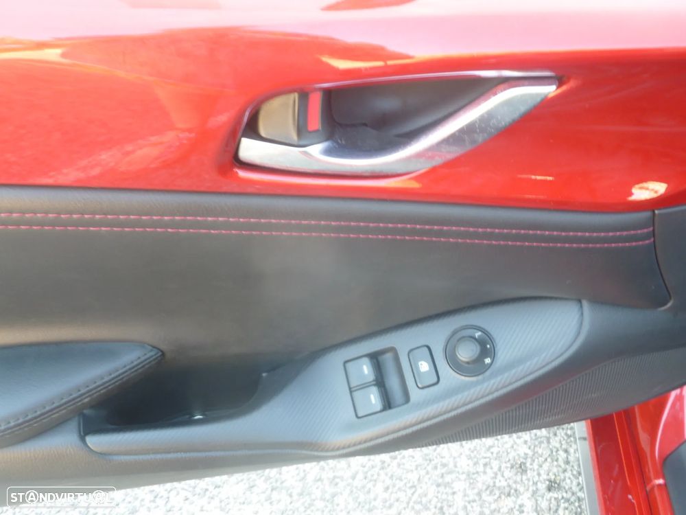 Mazda MX-5 MZR 1.5 Sky.Excellence Navi - 18