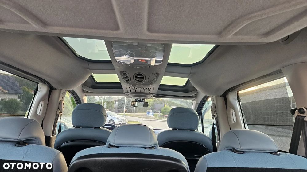 Citroën Berlingo 1.6 HDi 90 FAP Multispace - 15