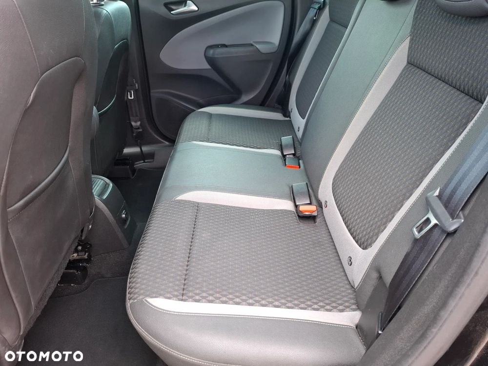 Opel Crossland X 1.6 Innovation - 30