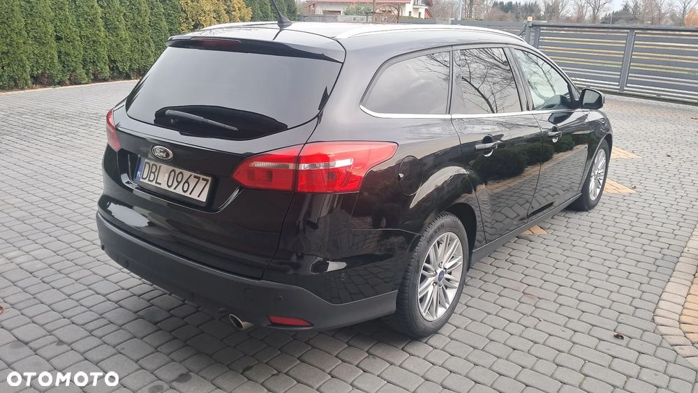 Ford Focus - 3