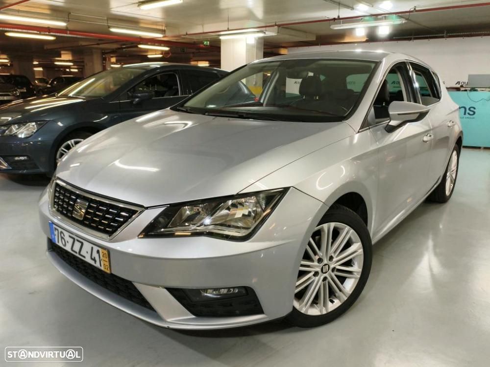 SEAT Leon 1.5 TSI Xcellence S/S - 1