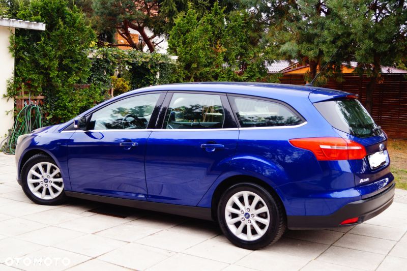 Ford Focus - 11