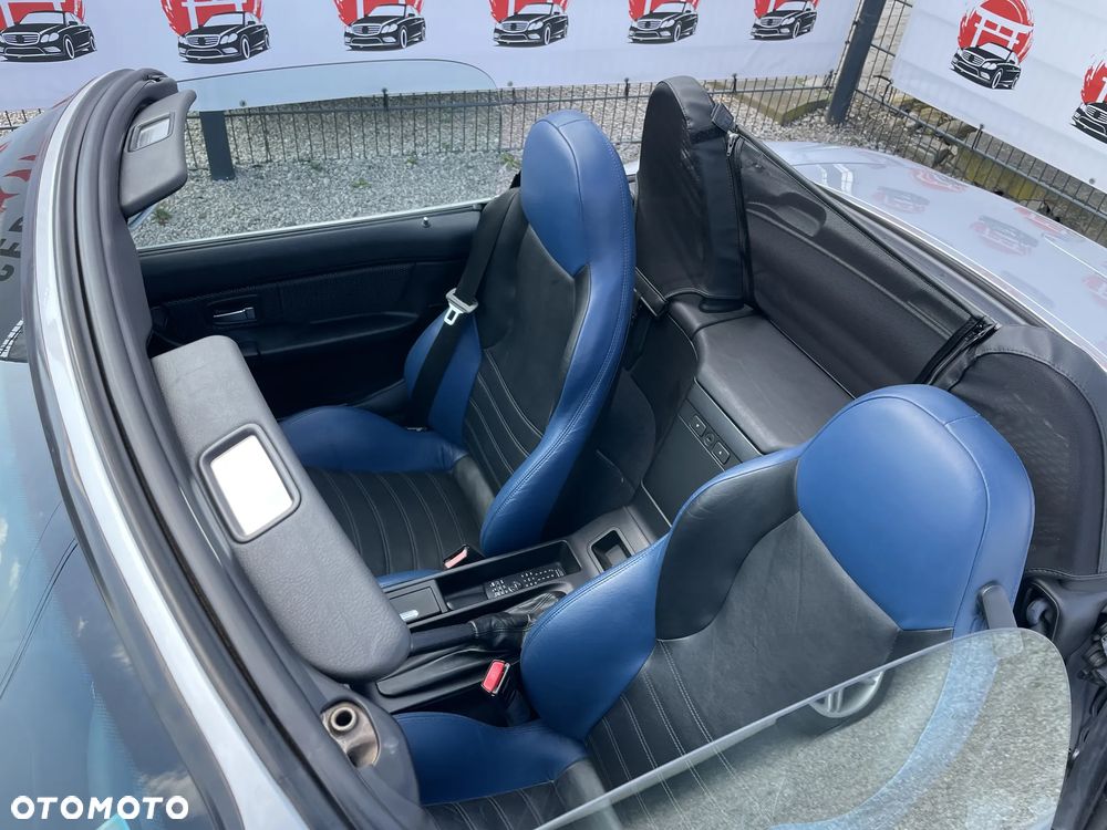 BMW Z3 - 13