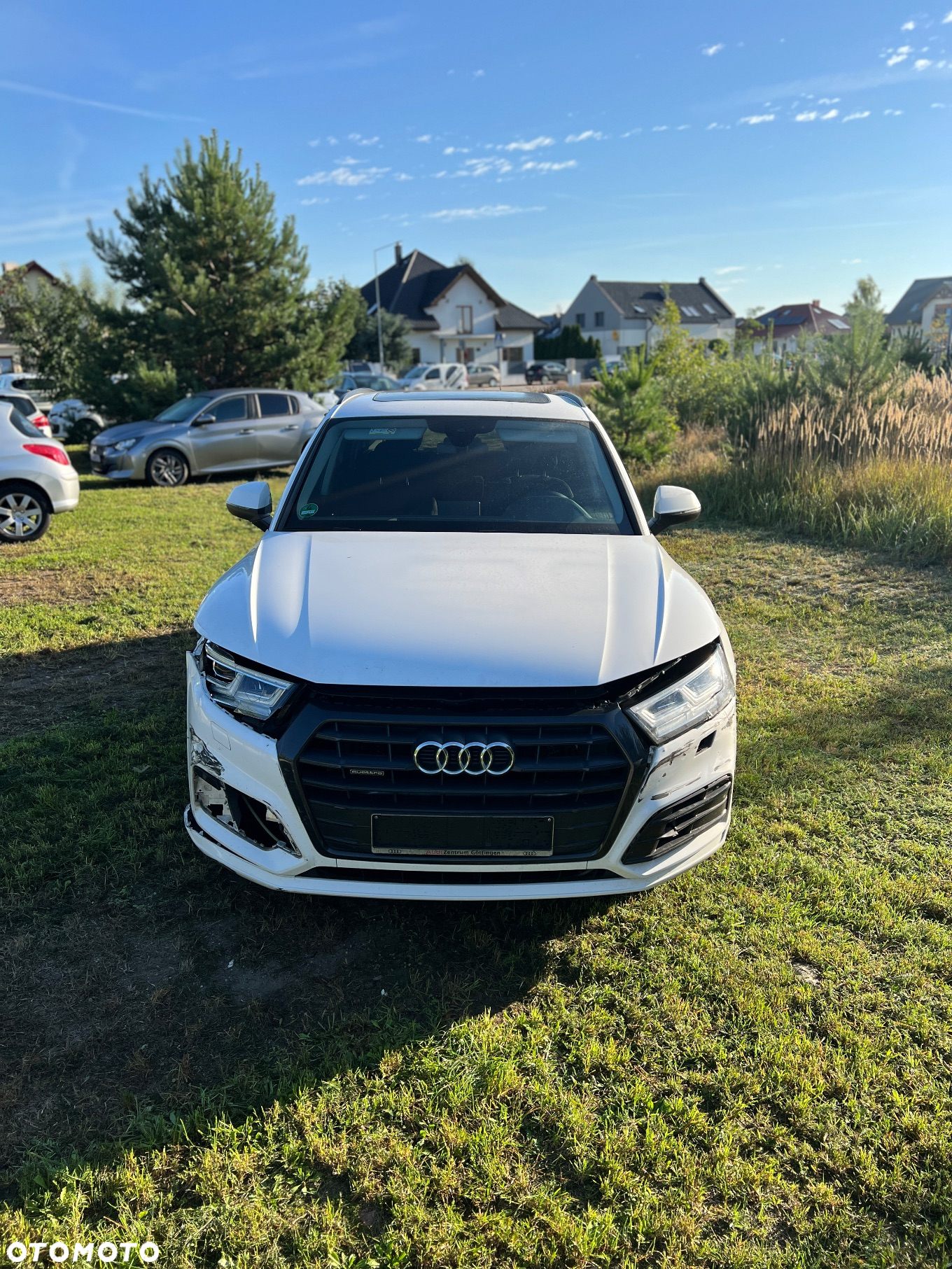 Audi Q5 2.0 TDI Quattro Design S tronic - 6