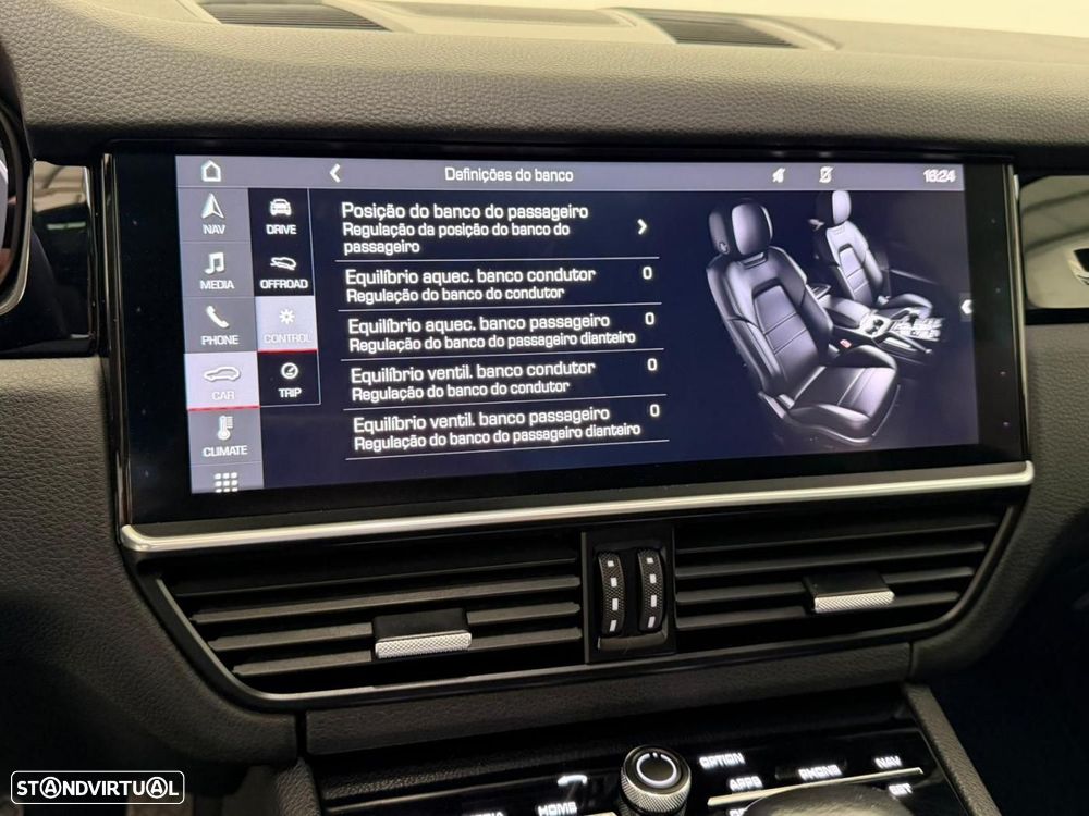 Porsche Cayenne 3.0 V6 - 25