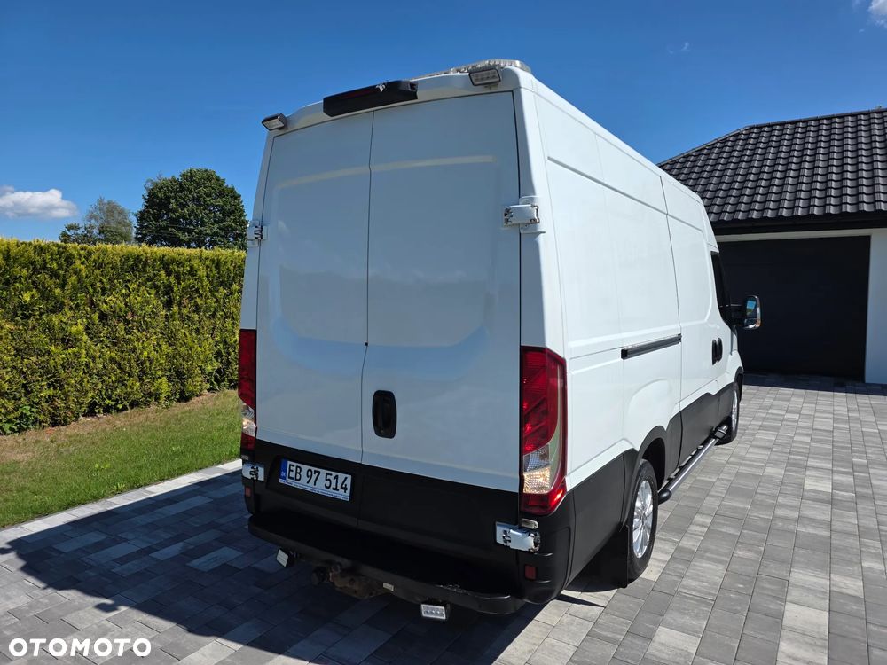 Iveco 35S15 - 7
