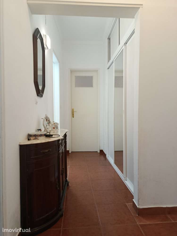 Apartamento T1 no Barreiro com boa localização - Grande imagem: 4/6