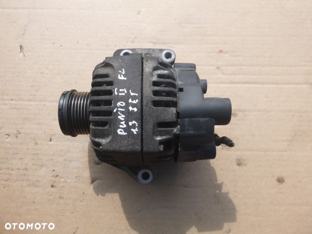 ALTERNATOR FIAT PUNTO II 1.3 JTD - 1