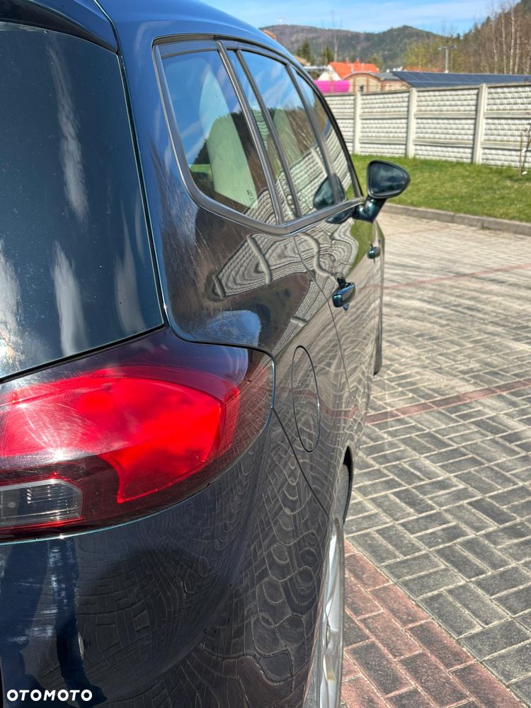 Opel Zafira 1.6 CDTI Cosmo - 6